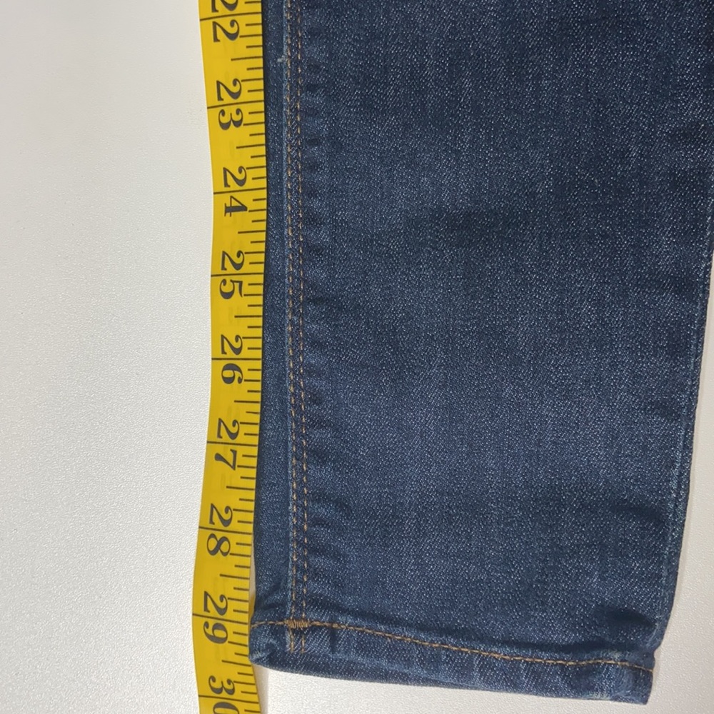 Hudson Krista Super Skinny Jeans - Picture 9 of 9